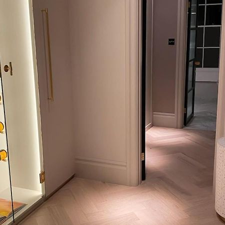 Luxury Georgian Apartment - 5 Minute Walk To Spa Bath Buitenkant foto