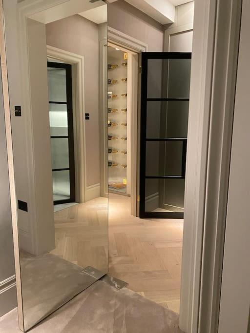 Luxury Georgian Apartment - 5 Minute Walk To Spa Bath Buitenkant foto