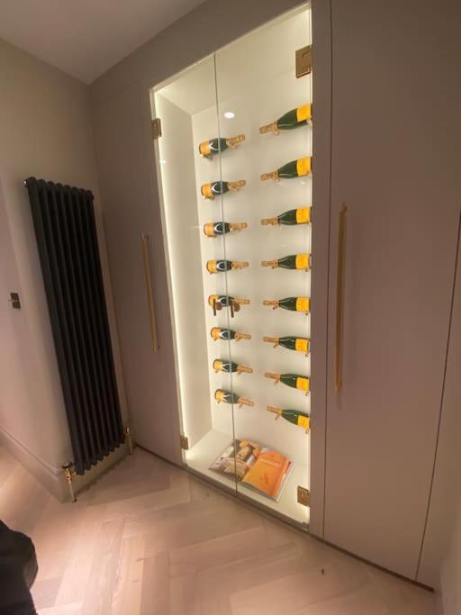 Luxury Georgian Apartment - 5 Minute Walk To Spa Bath Buitenkant foto