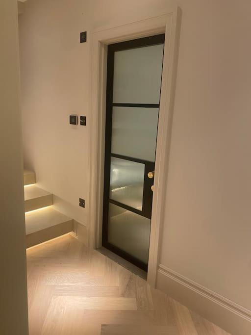 Luxury Georgian Apartment - 5 Minute Walk To Spa Bath Buitenkant foto