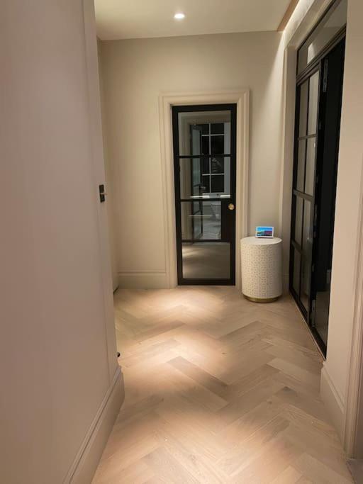 Luxury Georgian Apartment - 5 Minute Walk To Spa Bath Buitenkant foto