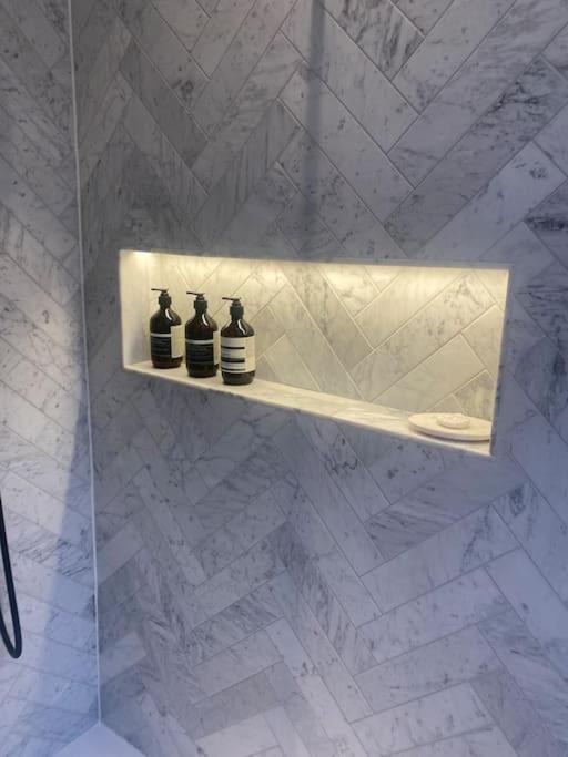 Luxury Georgian Apartment - 5 Minute Walk To Spa Bath Buitenkant foto