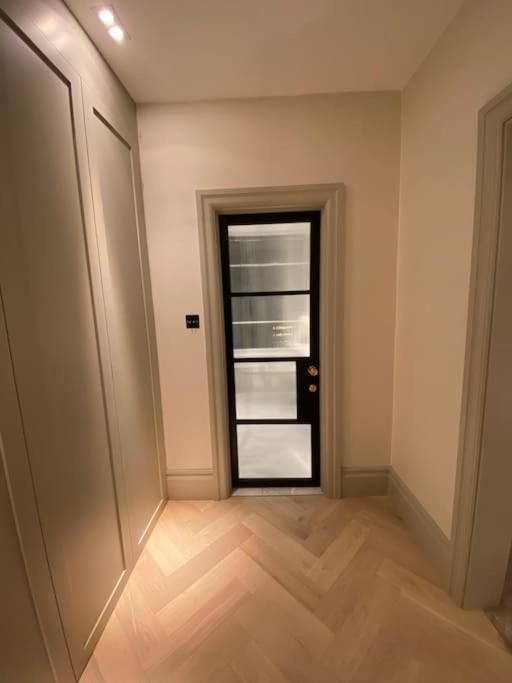 Luxury Georgian Apartment - 5 Minute Walk To Spa Bath Buitenkant foto